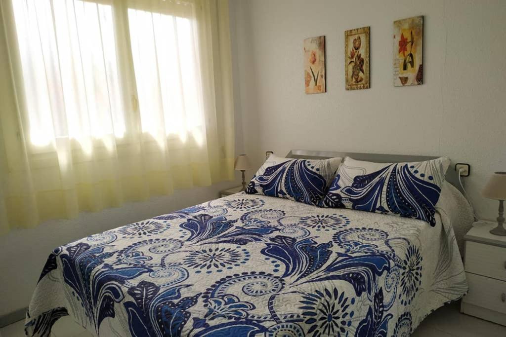 Apartamento En Arcos De Font Nova Appartement Peñíscola Buitenkant foto